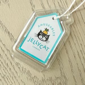 Jellycat Tag Protectors - 10 Pack